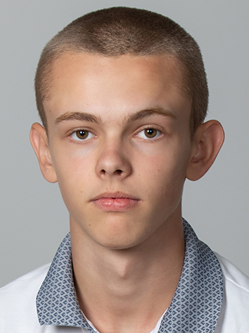 Фото автора сайту